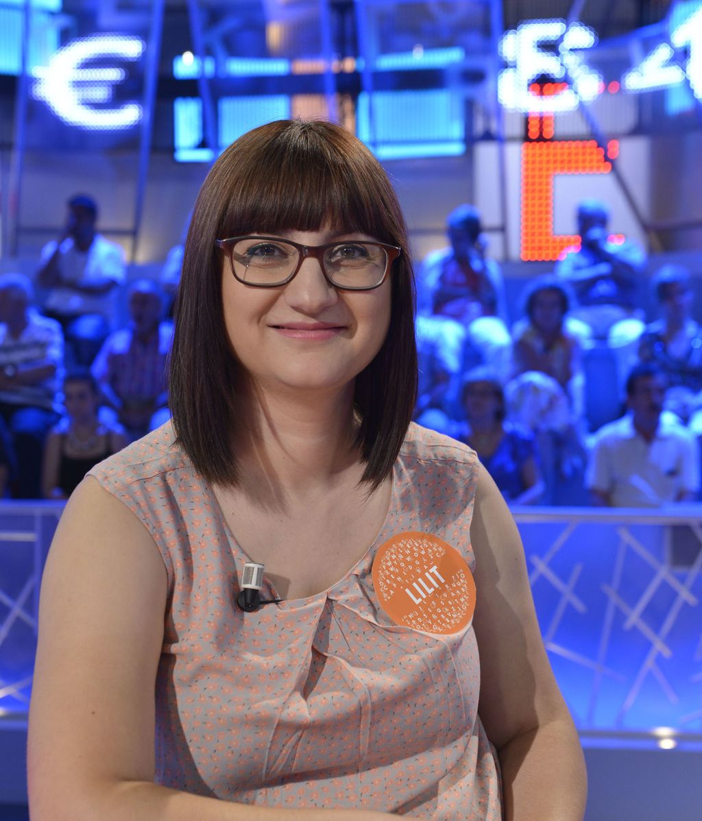 Lilit Manukian