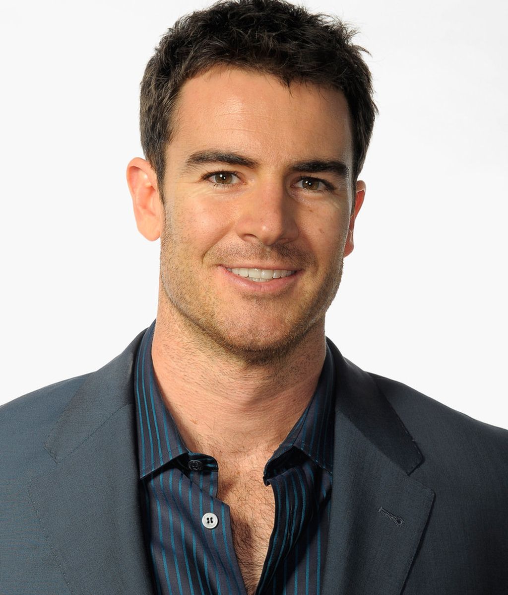 Ben Lawson
