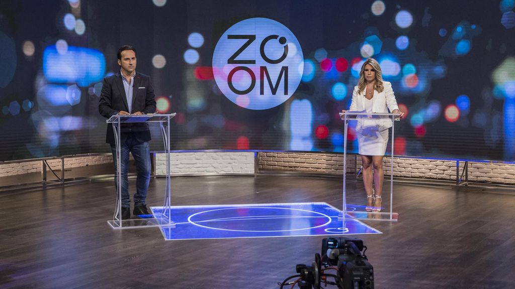Programación Navidad Mediaset