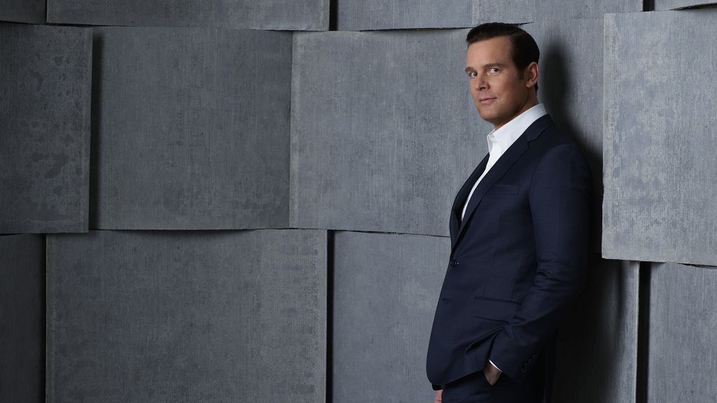 The catch, temporada 2