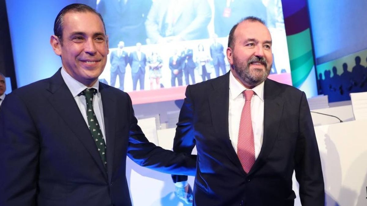 Manuel Mirat sustituye a José Luis Sainz en septiembre como consejero delegado del Grupo Prisa