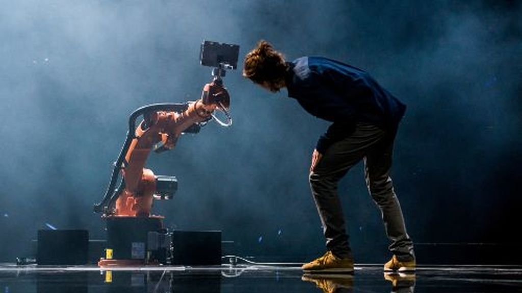 Segunda semifinal Eurovisión