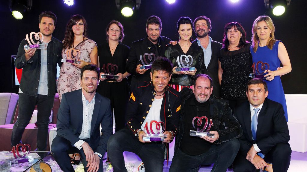 Premios Cadena 100