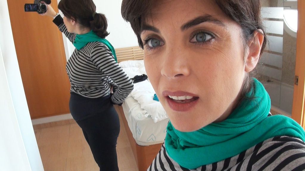 Samanta Villar