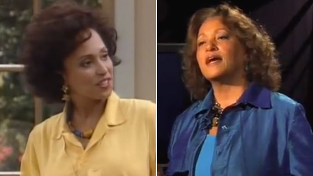 Daphne Maxwell Reid