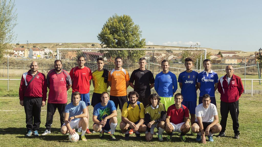 Hontanares Caos FC