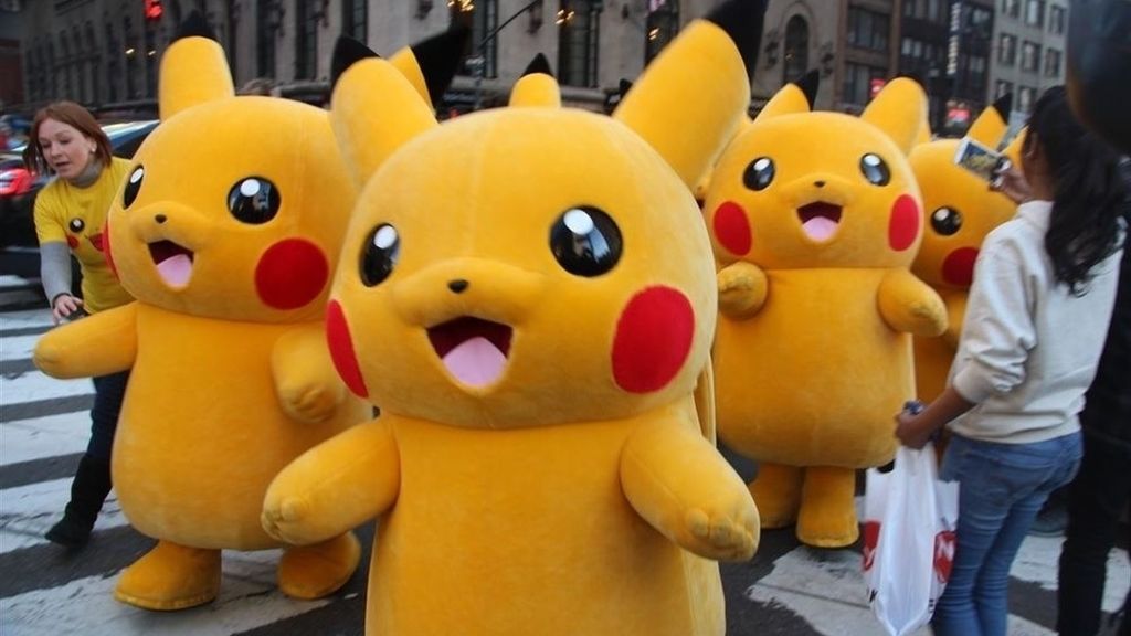 Pokemon