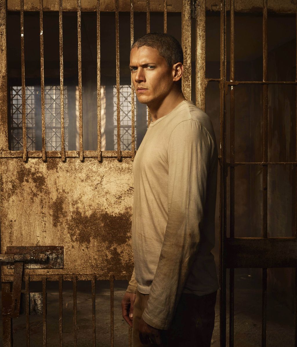 Prison break 2017