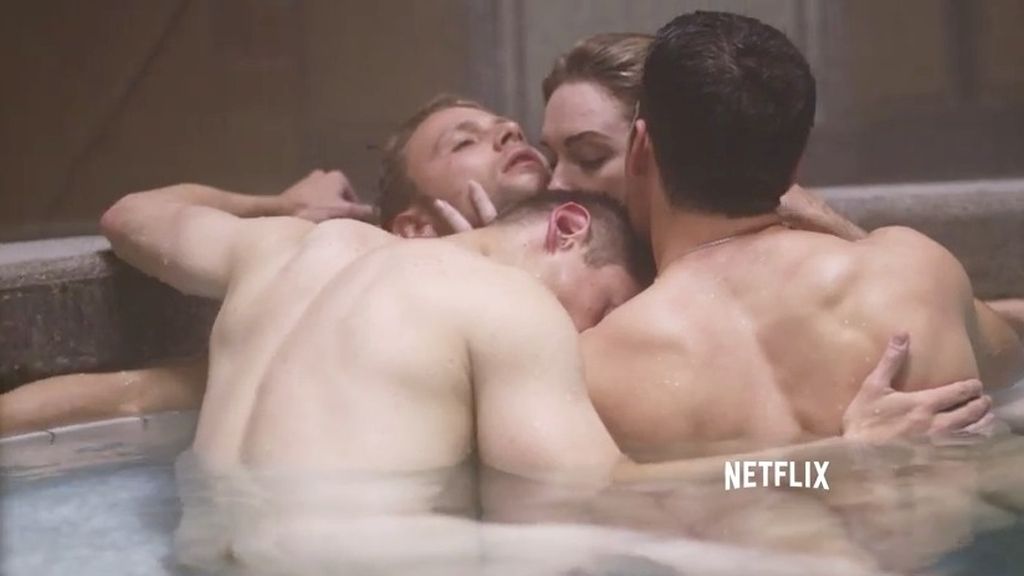 Sense8