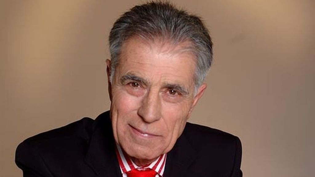 Jesús Hermida