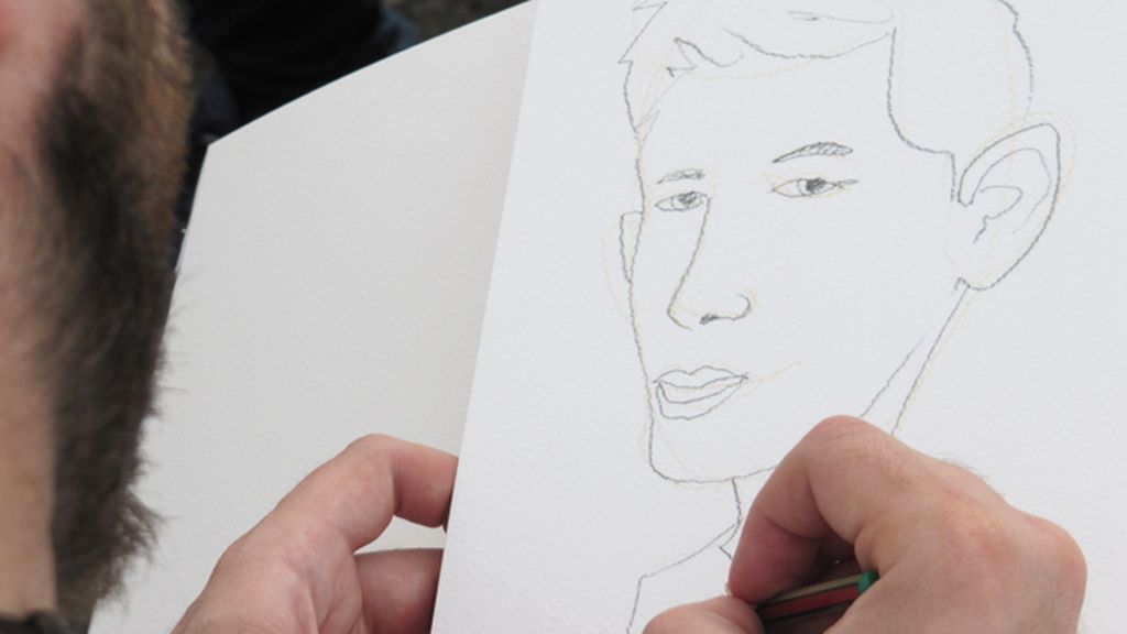 III Carrera de Stop Sanfilippo