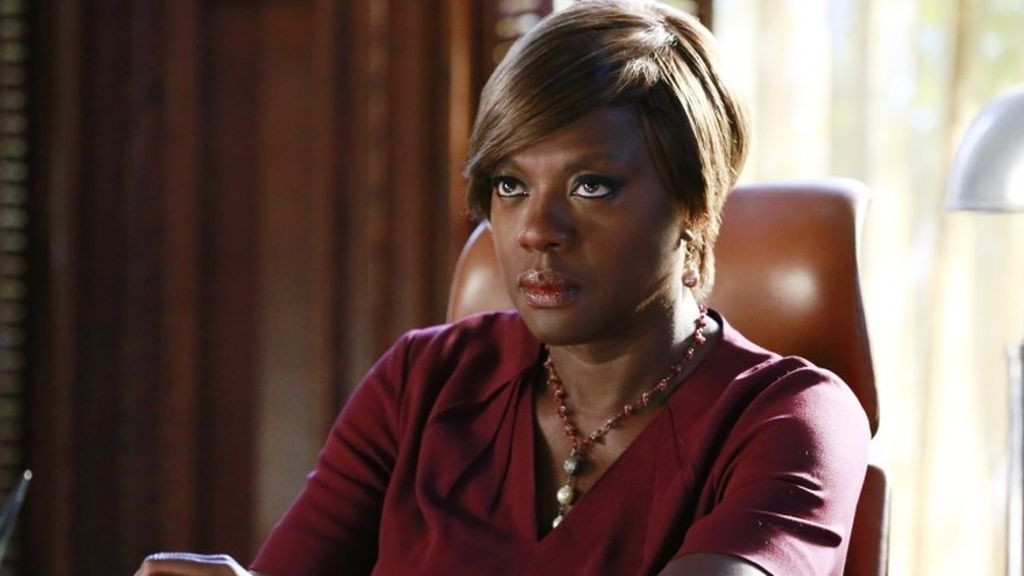 Viola Davis