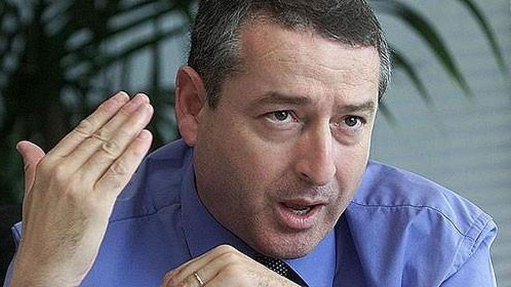 José Antonio Sánchez