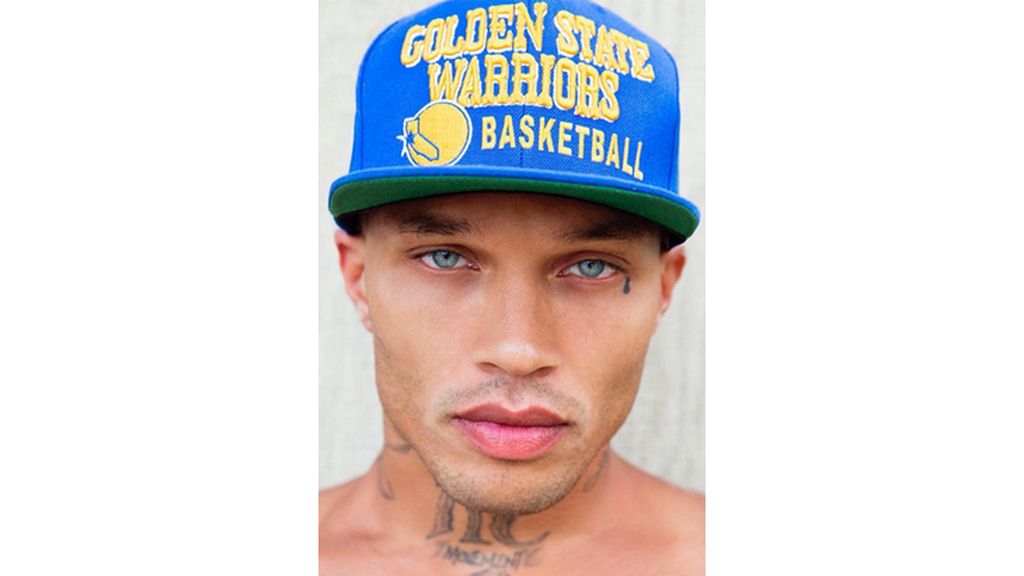 Jeremy Meeks