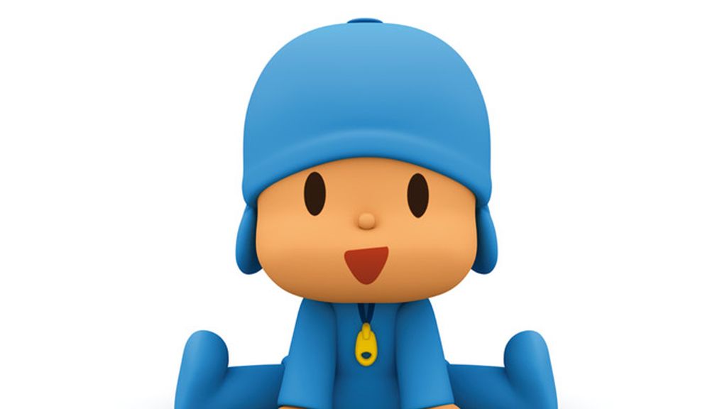 Pocoyo