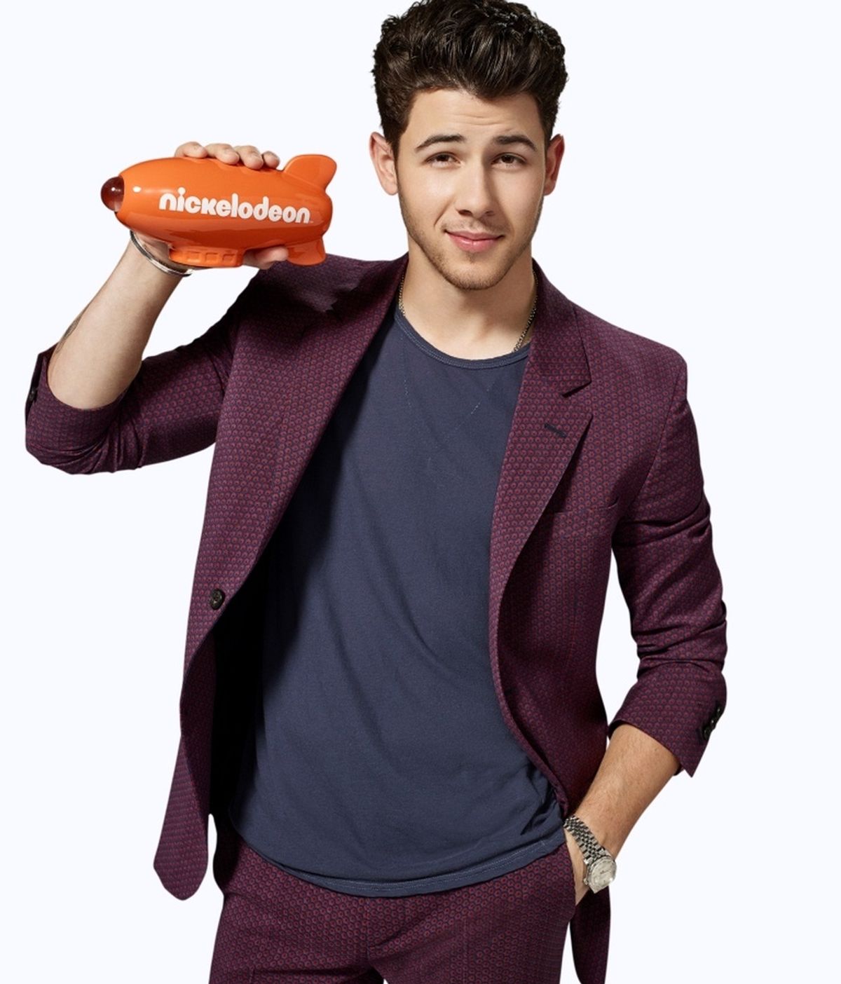 Nick Jonas