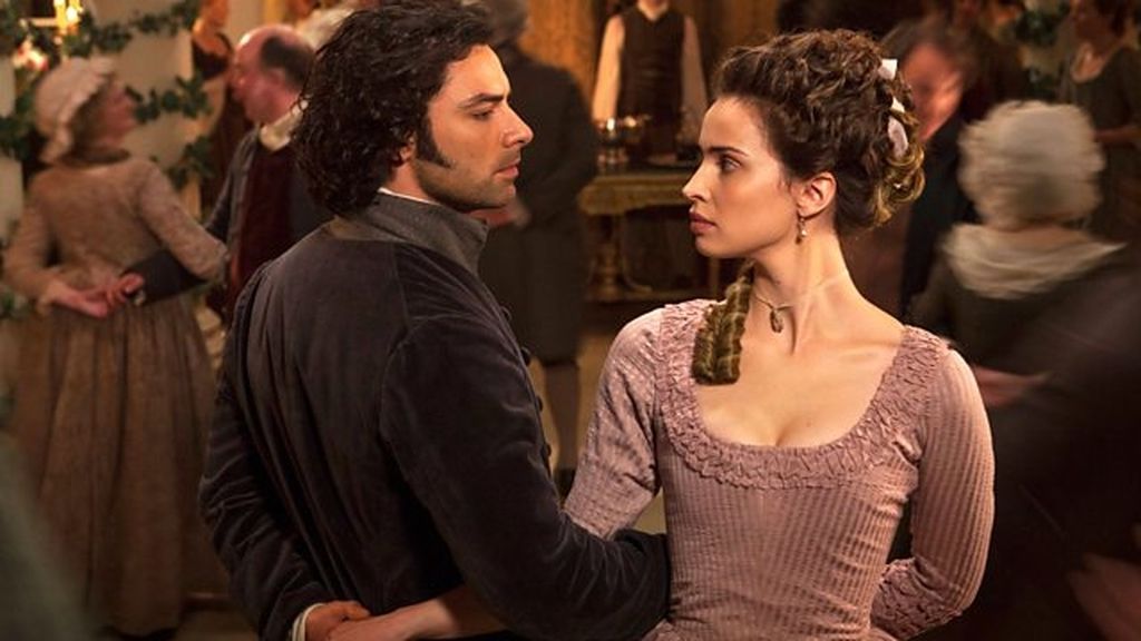 Poldark