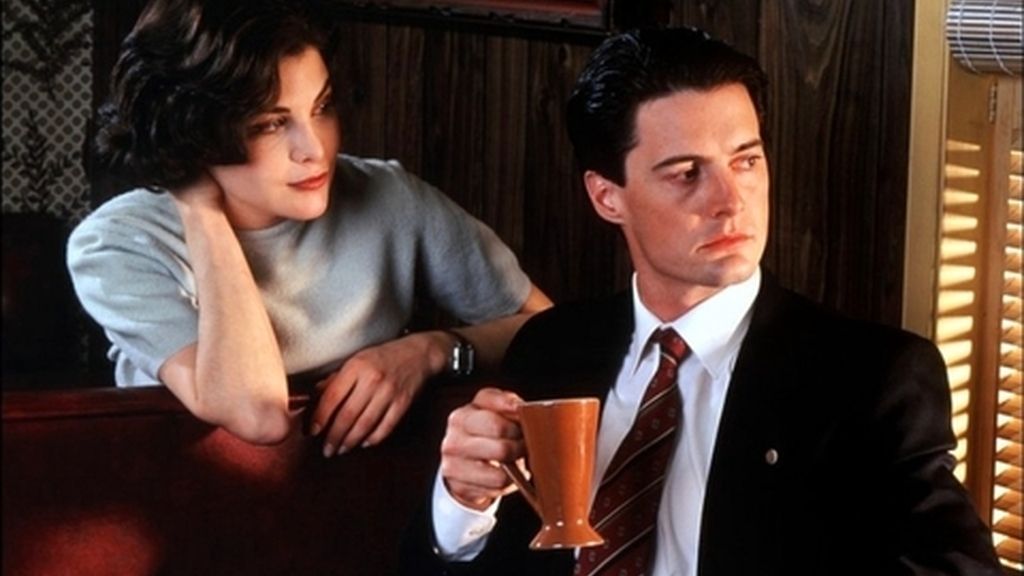 'Twin Peaks'