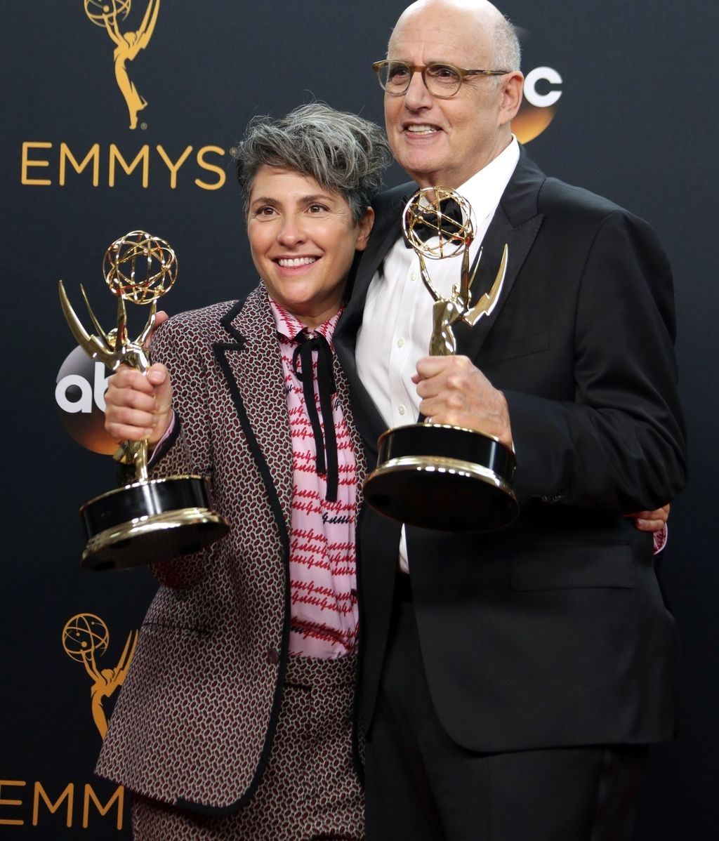 Premios Emmy 2016