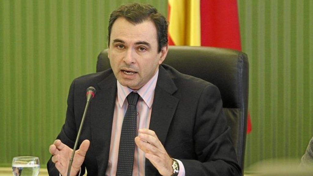 José Manuel Ruiz