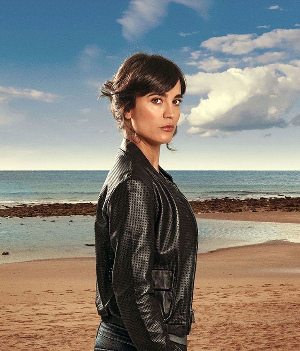 Verónica Moral es Marta Soler