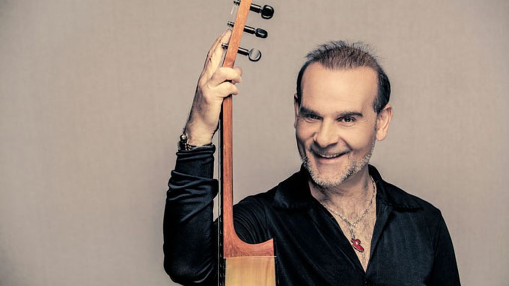 Juan Carmona