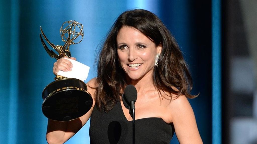 Julia Louis Dreyfus
