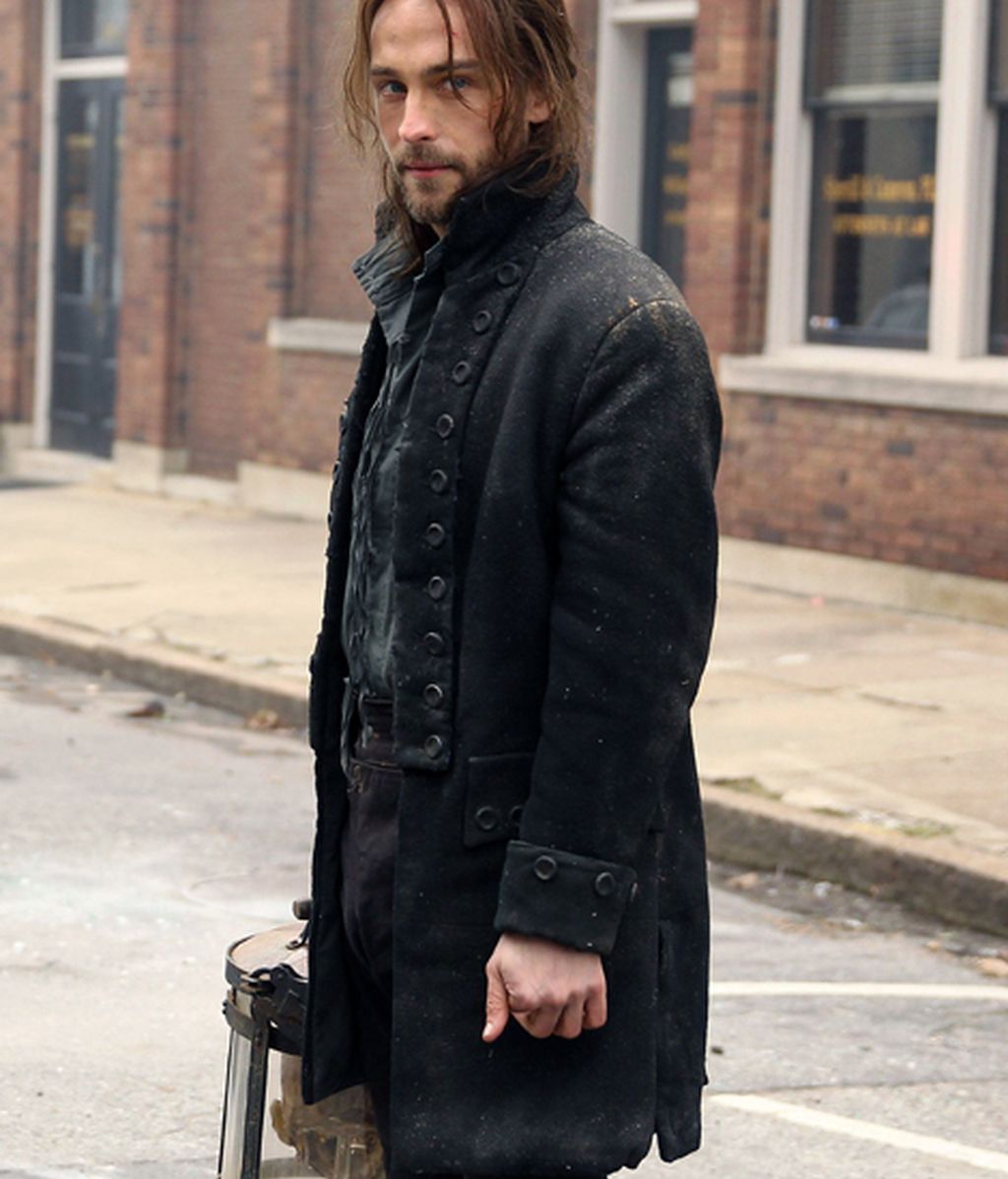 El ‘thriller’ protagonizado por Tom Mison se convierte en el fenómeno de la temporada en EEUU