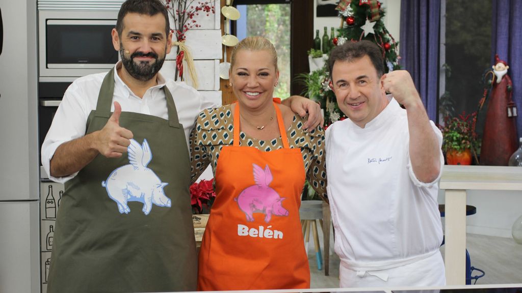 Navidad en Telecinco