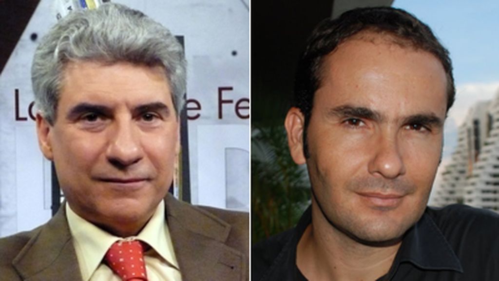 Casimiro García-Abadillo-David Jiménez