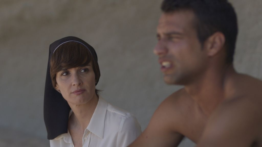 Capítulo seis de la miniserie de Telecinco 'Perdóname, Señor'