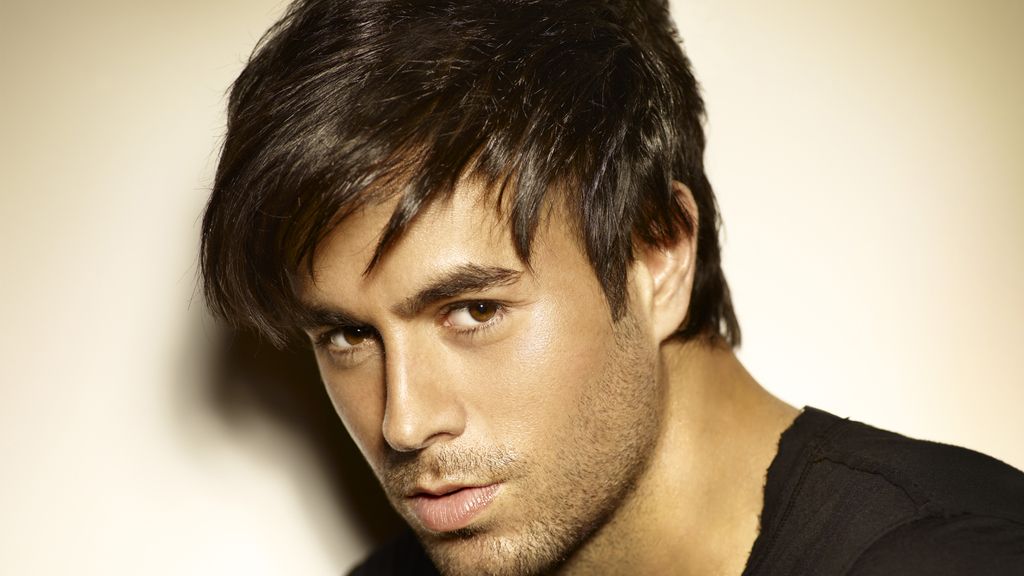 Enrique Iglesias