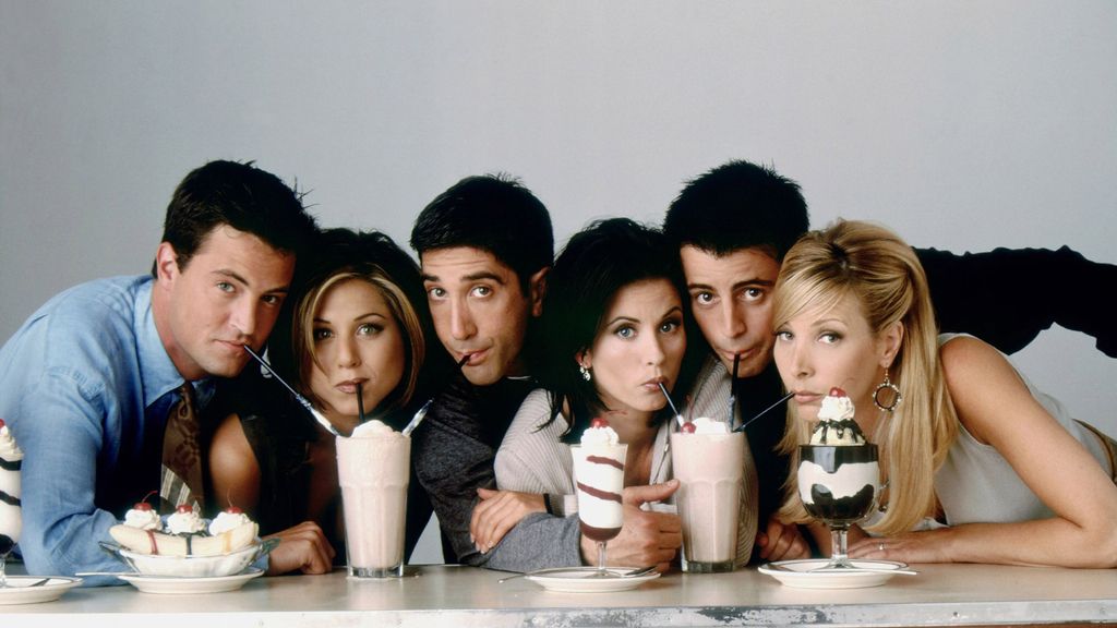 Friends