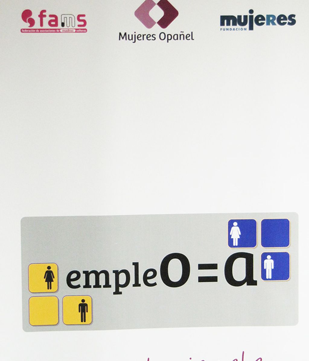 empleo iguala