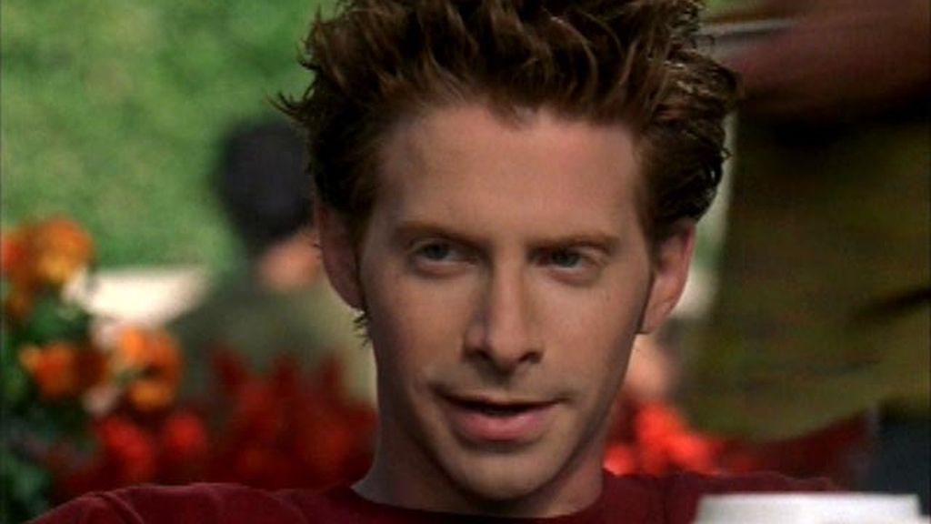 Oz, Buffy cazavampiros