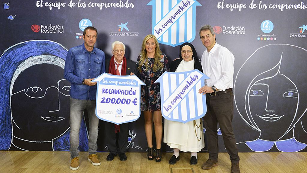 Los comprometidos