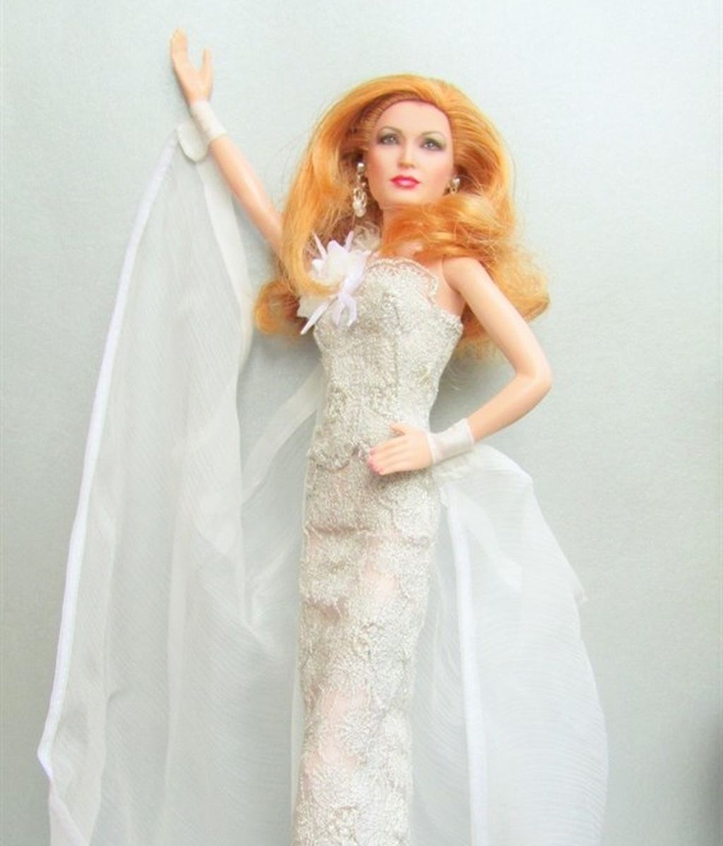 El beneficio de la venta de los muñecos, para la iniciativa solidaria 'Un juguete, una ilusión'