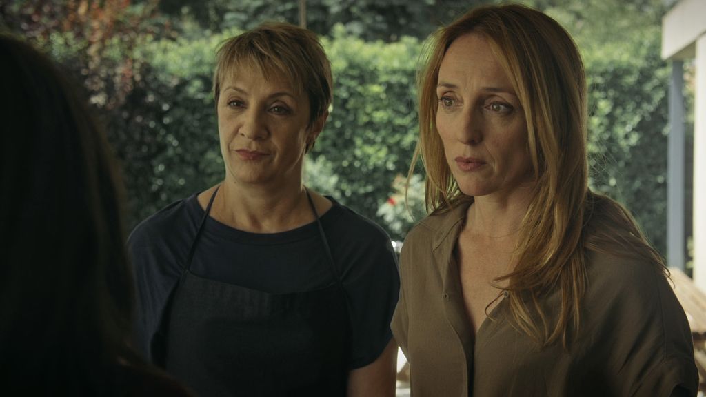 'Sé quién eres', segundo capítulo