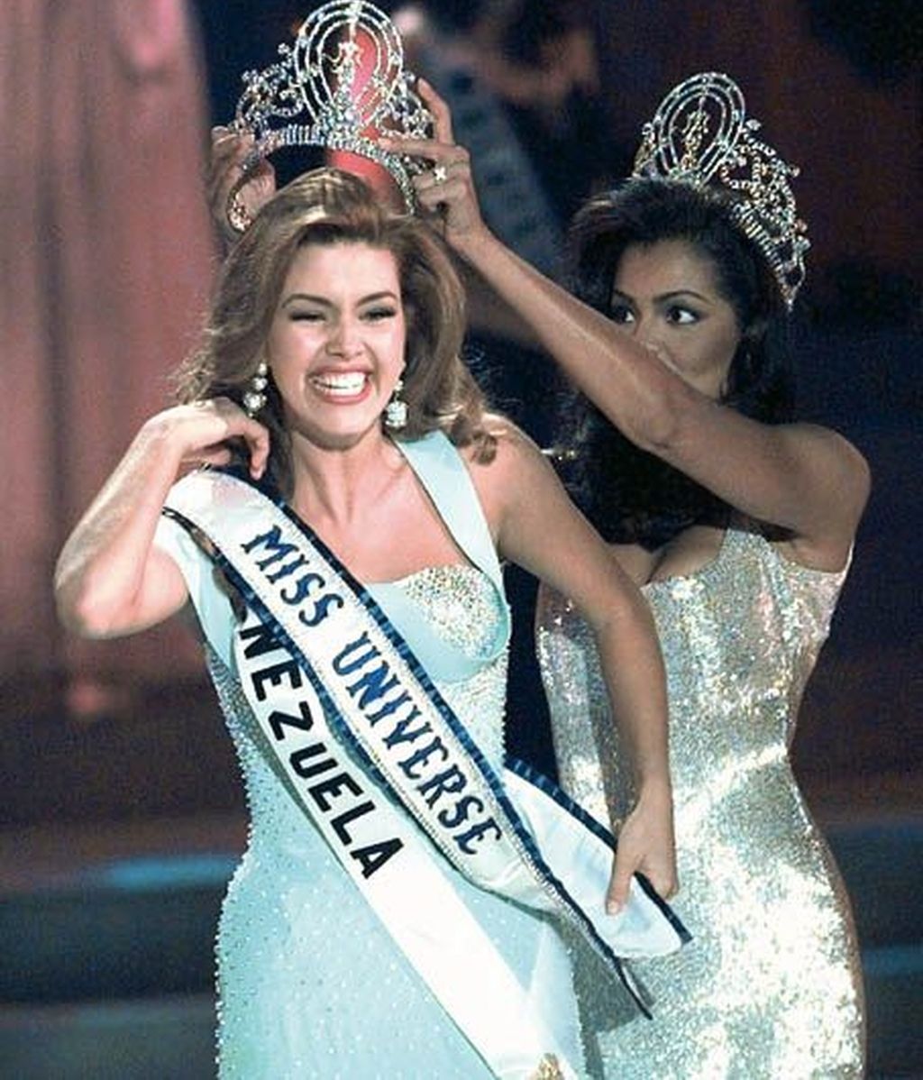 Alicia Machado