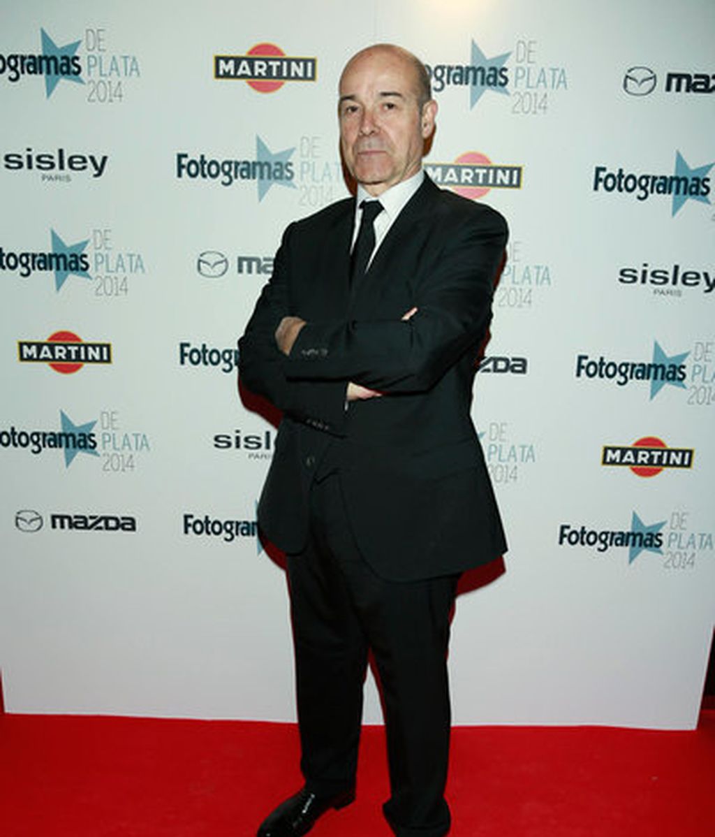 Antonio Resines