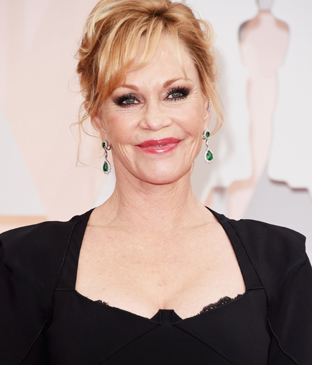 Melanie Griffith