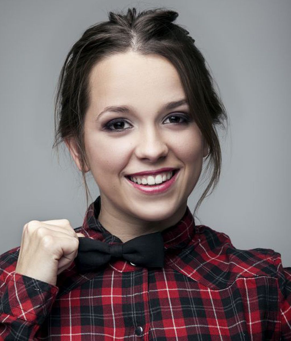 Ana Jara