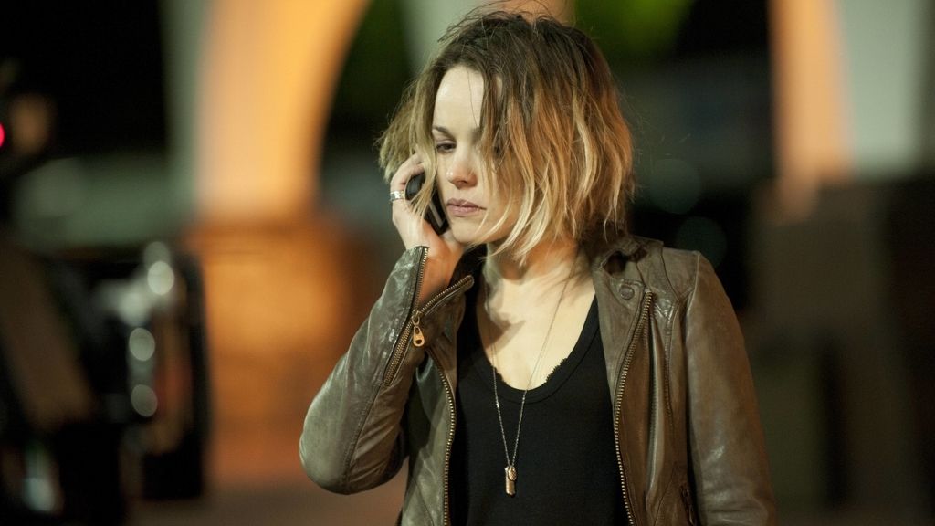 Segunda temporada de True detective