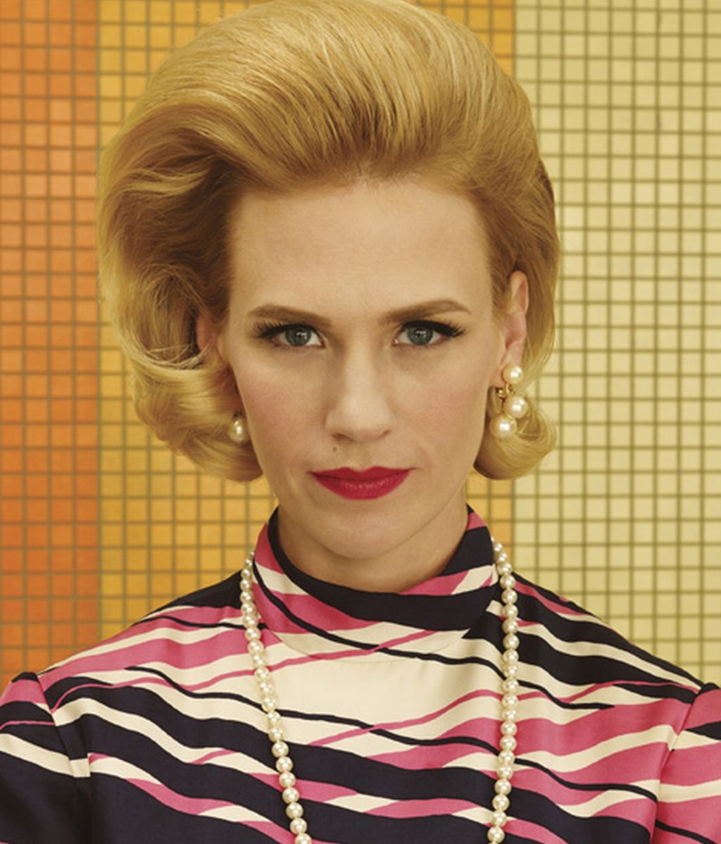 La serie protagonizada por Jon Hamm afronta su recta final