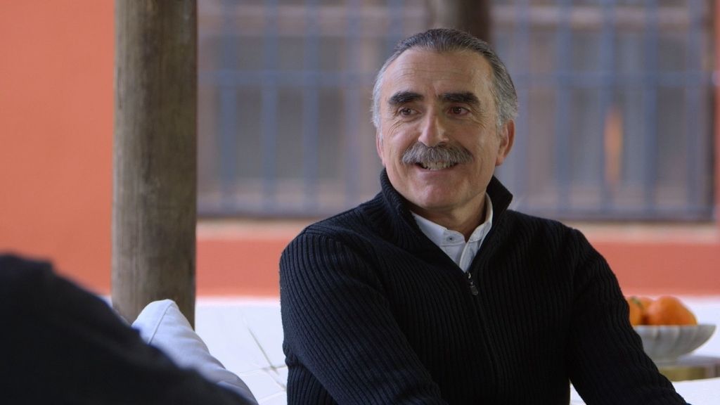 Juan y Medio