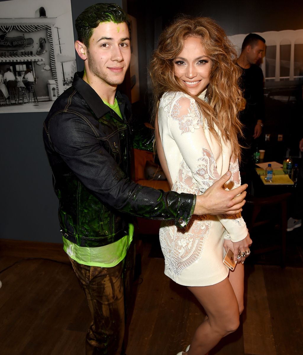 Nickelodeon kids Choice Awards