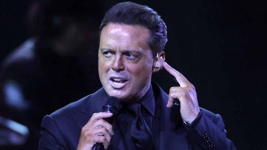 Luis Miguel