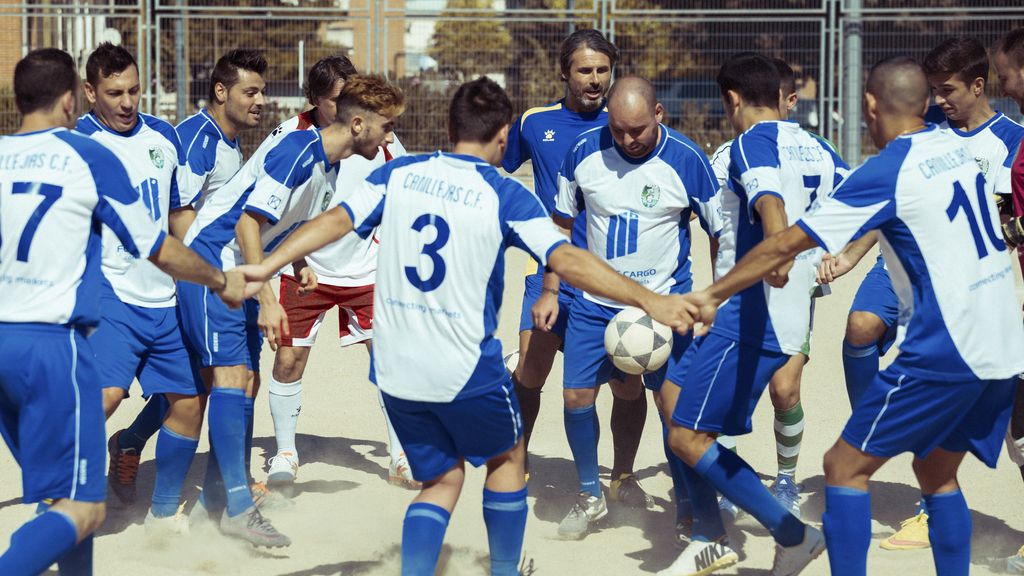 Canillejas Caos FC