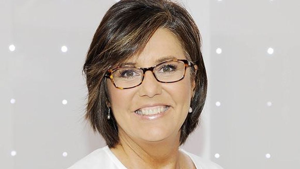 María Escario