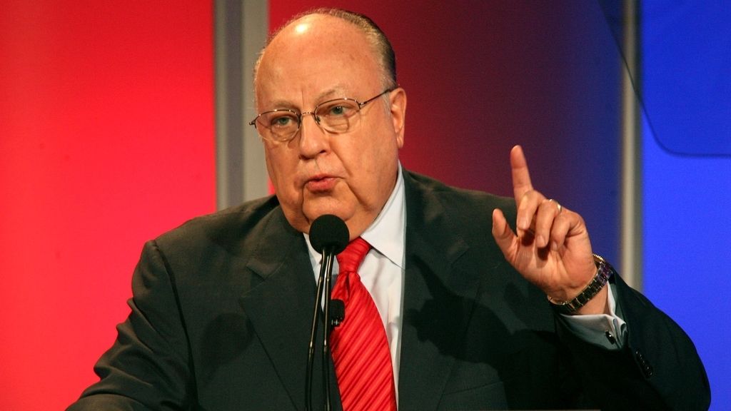 Roger Ailes